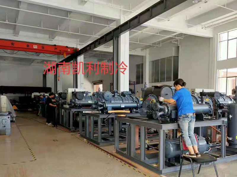 湖南乐鱼官方站网页版登录入口-乐鱼（中国）厂房内部